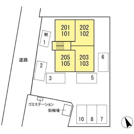 写真:その他物件の写真02