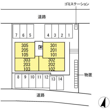 写真:その他物件の写真02
