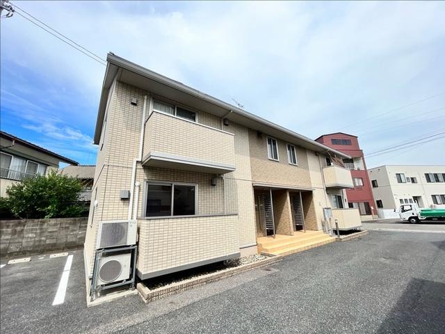 レジェーロ（102） 外観