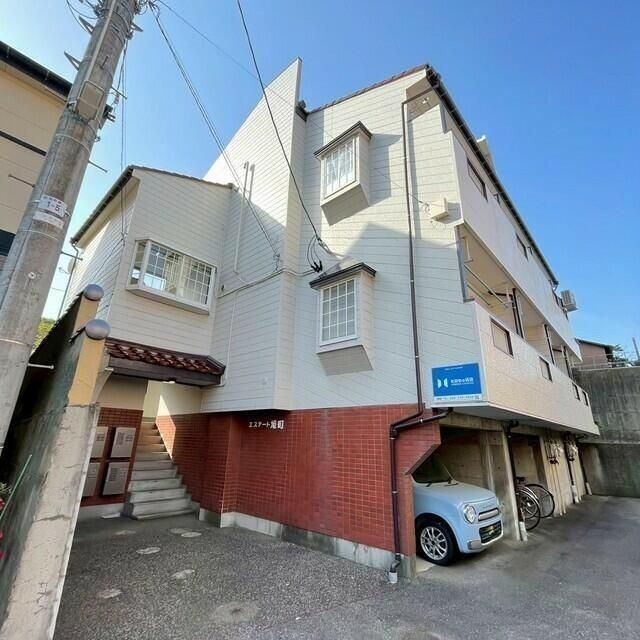 エステート旭町（203） 物件画像