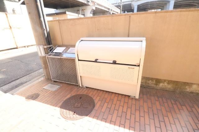 新潟不動産開発ビル（412） 物件画像