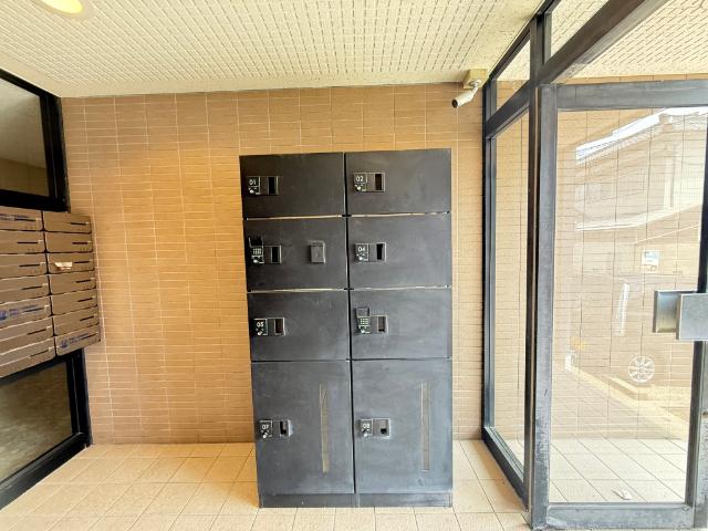 ライフ旭町（0208） 物件画像