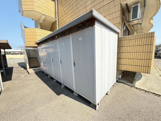 ラ・カーサゆりのき（302） 物件画像