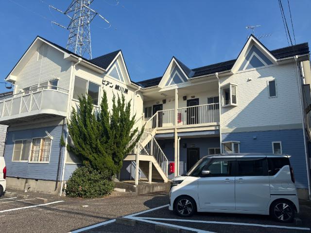 ビアン網川原（205） 物件画像