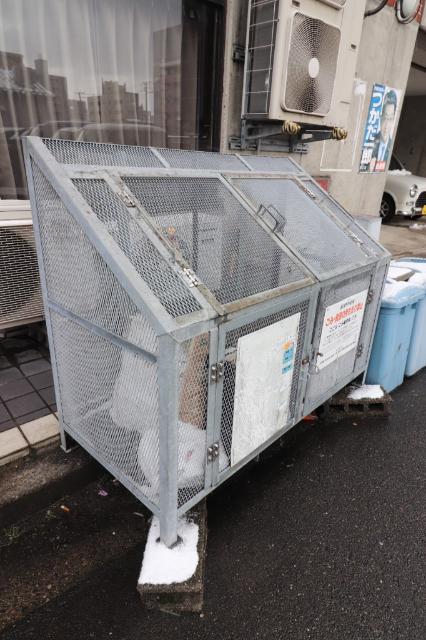 新潟芙蓉コモンズ（406） その他