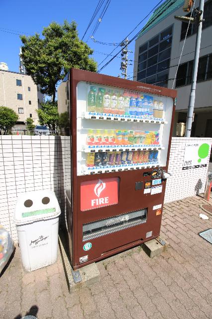 リバティープラザ花園（406） 物件画像