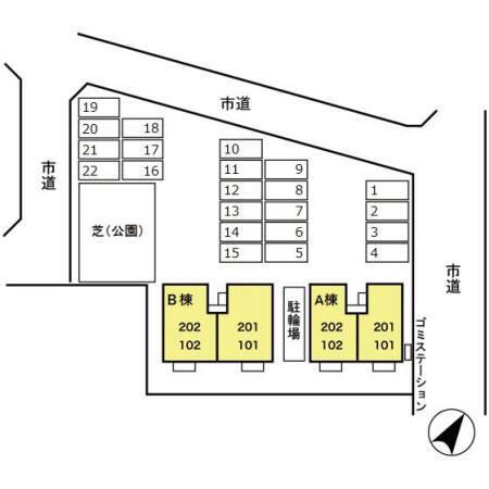 写真:その他物件の写真02