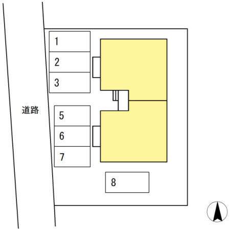 デラルーナ（202） その他