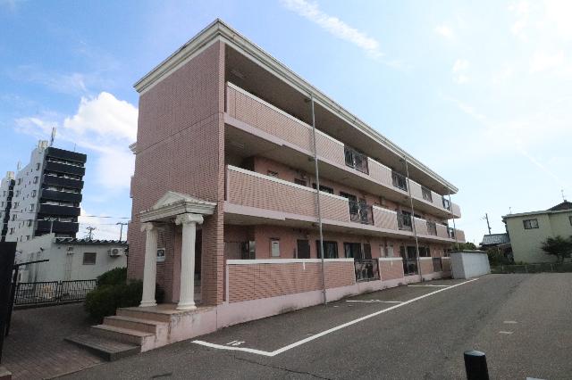 フェイブル亀田の賃貸物件