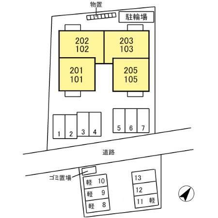 写真:その他物件の写真02