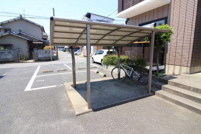 ステラハウスⅡ（A207） 共有部分