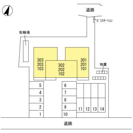 写真:その他物件の写真02