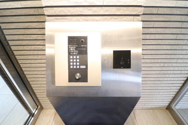 パルステージ関屋Ⅱ（605） 物件画像