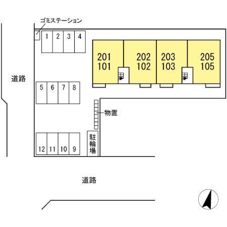 写真:その他物件の写真02