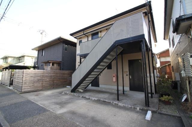 アンシャンテ水道町（101） 物件画像