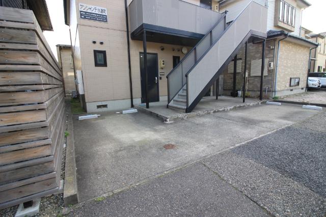 アンシャンテ水道町（101） 物件画像