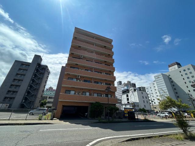リバティープラザ花園Ⅱ（702） 外観