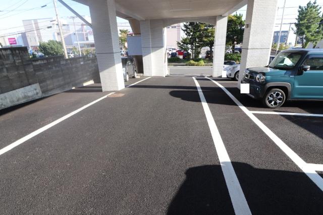リバティープラザ青山 共有部分