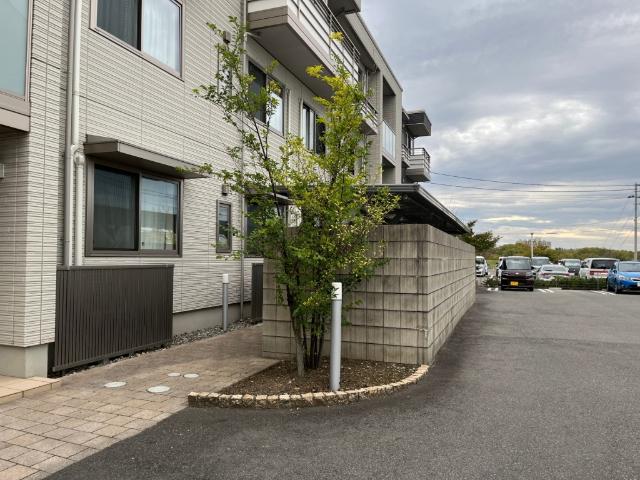 シャーメゾン新光町（108） 眺望