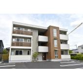 スクルド　外観