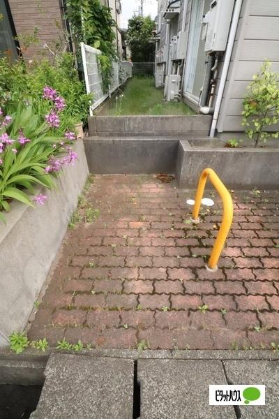 ベルシオン新潟Ⅰ（105） 共有部分