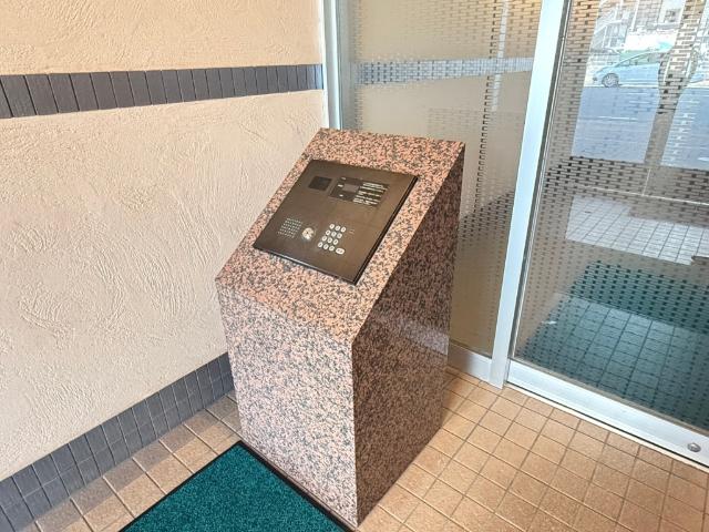 アーバンハウス西堀 物件画像