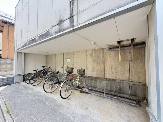 アーバンハウス西堀 物件画像