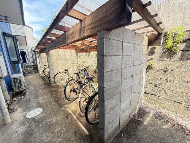 ライフ旭町（0208） 物件画像