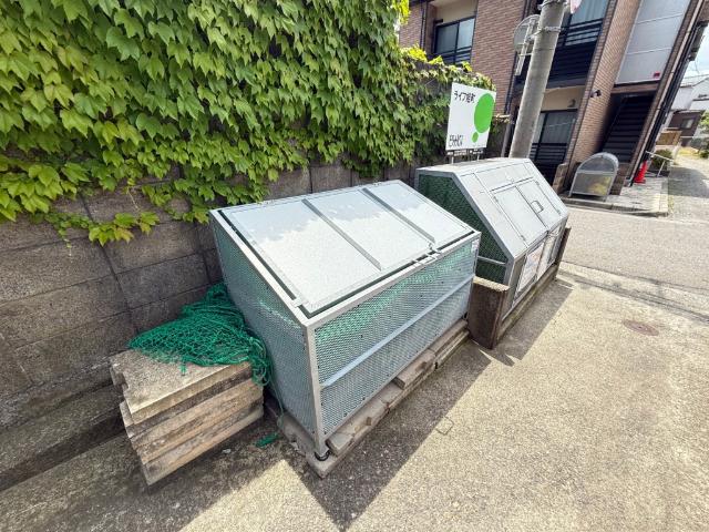ライフ旭町（0208） 物件画像
