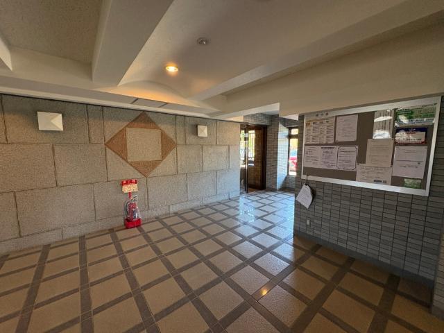 ダイアパレス上山（105） 眺望