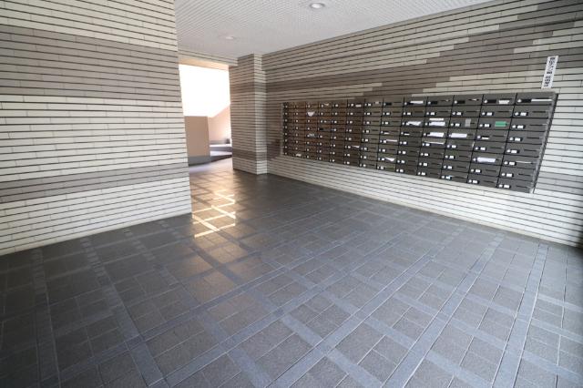パレドール日の出新潟（107） 共有部分