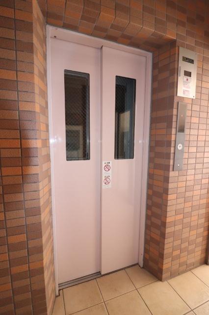 ファーストクラス神道寺（601） 共有部分