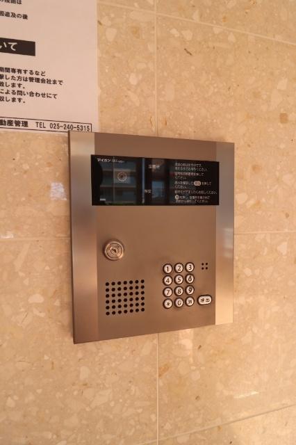 ファーストクラス神道寺（601） 共有部分