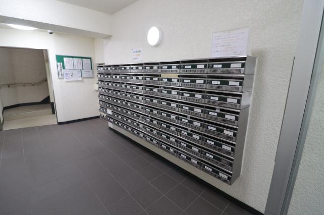 トーカンマンション医学町（508） 物件画像