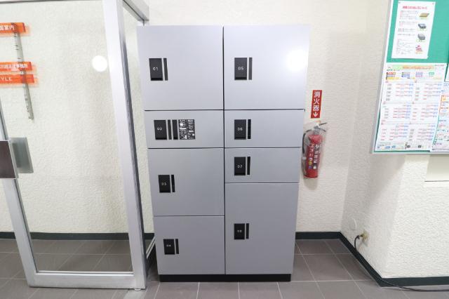 トーカンマンション医学町（508） 物件画像