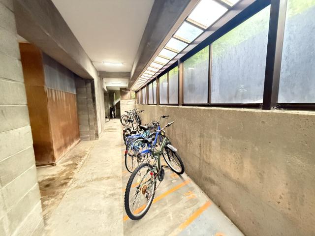 トーカンマンション医学町（508） 物件画像