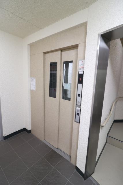 トーカンマンション医学町（508） 物件画像