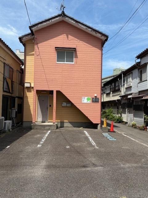 本町グリーンハイツ（201） 物件画像
