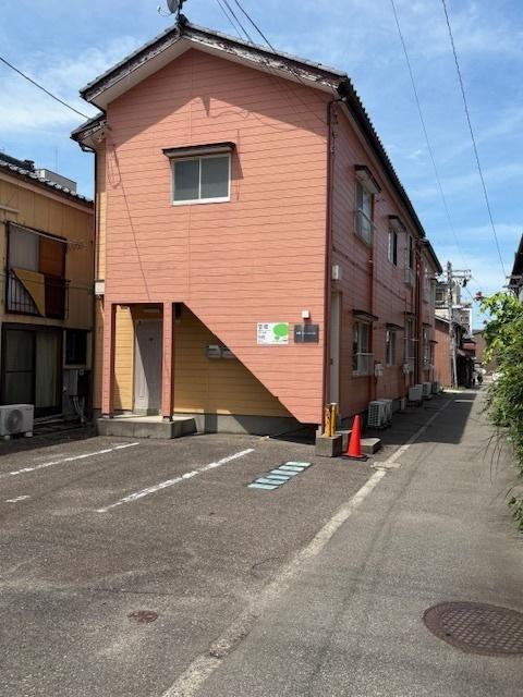 本町グリーンハイツ（201） 外観