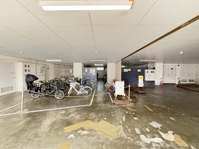 ダイアパレス医学町（303） 物件画像