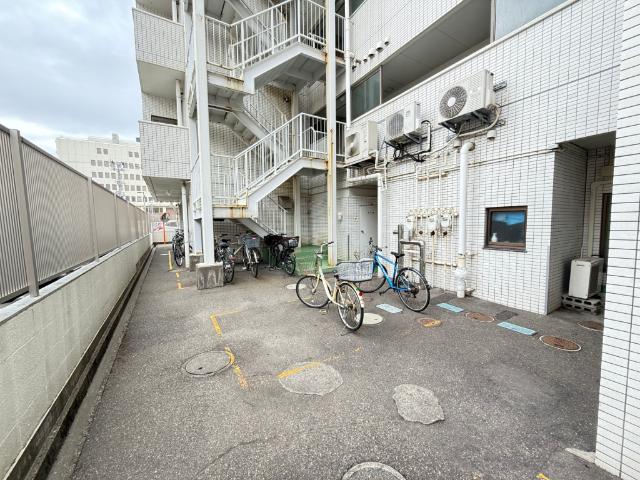 トーカンマンション東堀（404） 物件画像