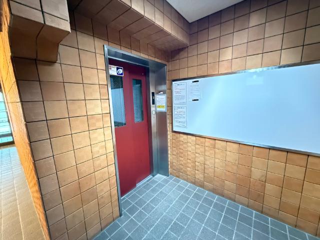 トーカンマンション東堀（404） 物件画像