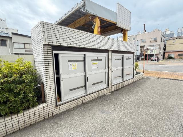 トーカンマンション東堀（404） 物件画像
