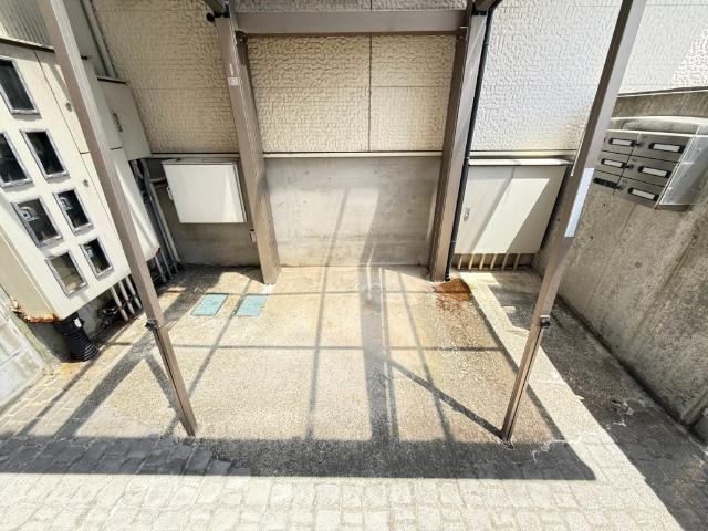 LUNA（102） 物件画像