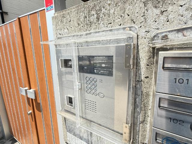 LUNA（102） 物件画像