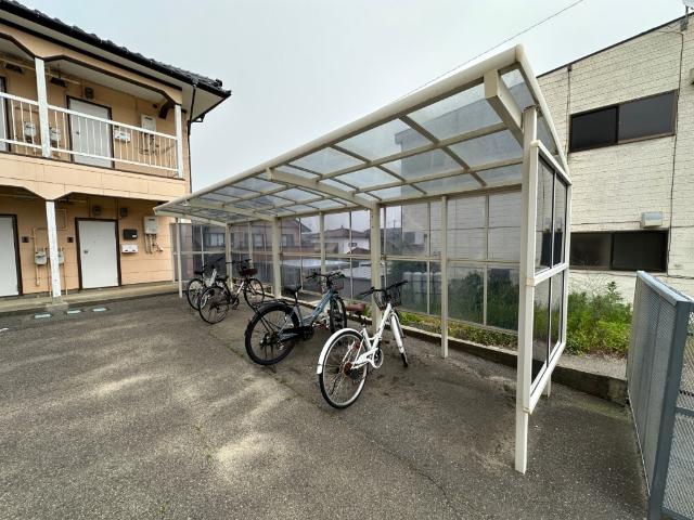 メリーズコート（106） その他