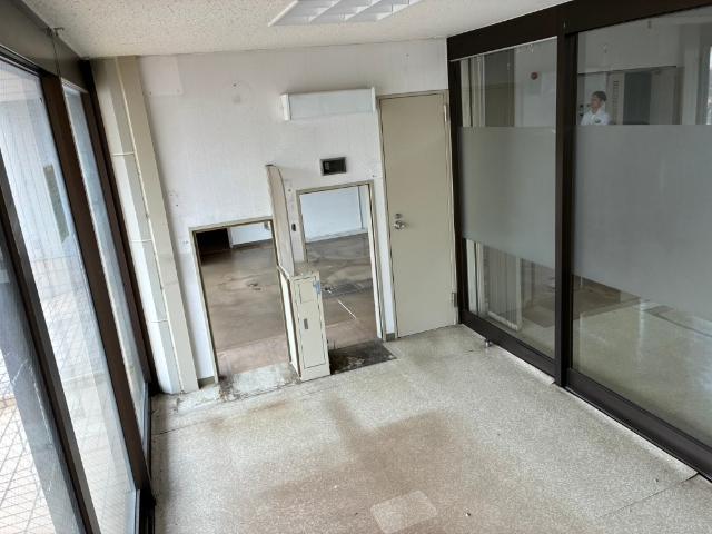 東区北葉町貸事務所・貸店舗（0） ロビー