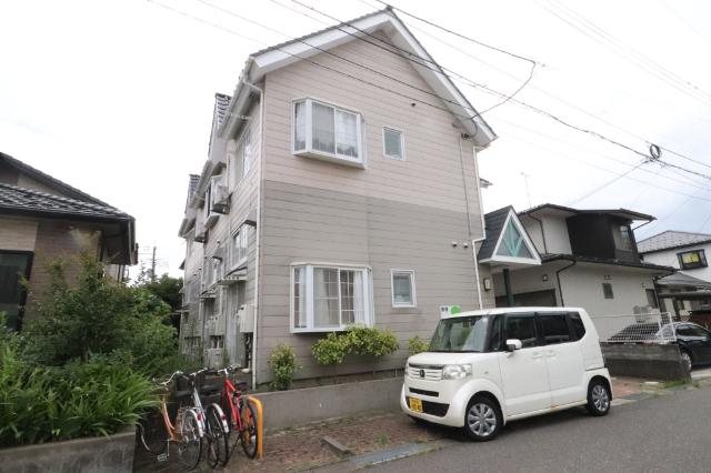 ベルシオン新潟Ⅰ（105） ロビー