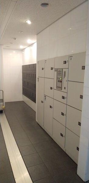 ダイアパレス川端町（902） 共有部分
