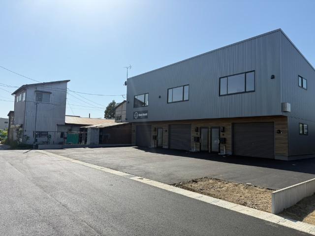 SOLANA OFFICE（B） 物件画像